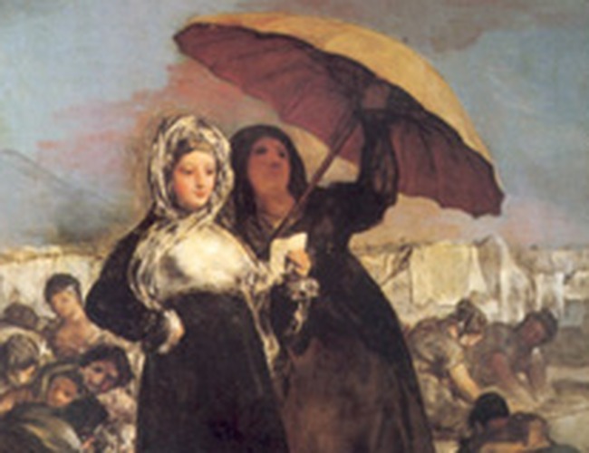 Begin van de 20e eeuw